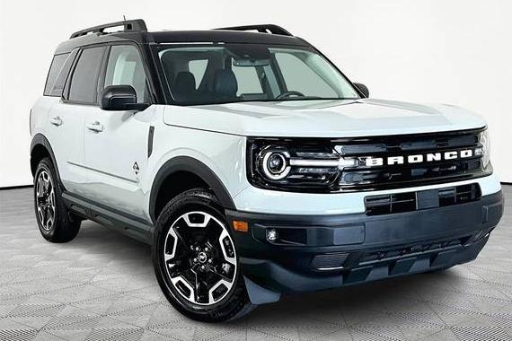 FORD BRONCO SPORT 2024 3FMCR9C69RRE01479 image